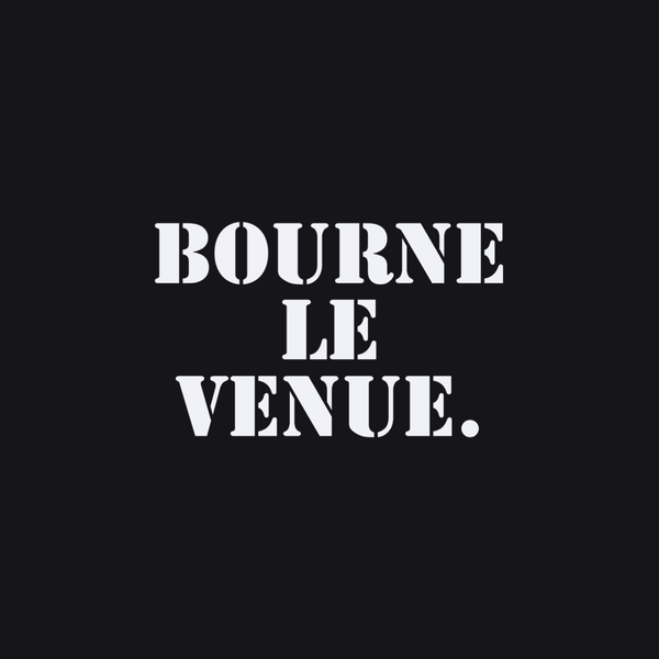 Bourne Le Venue